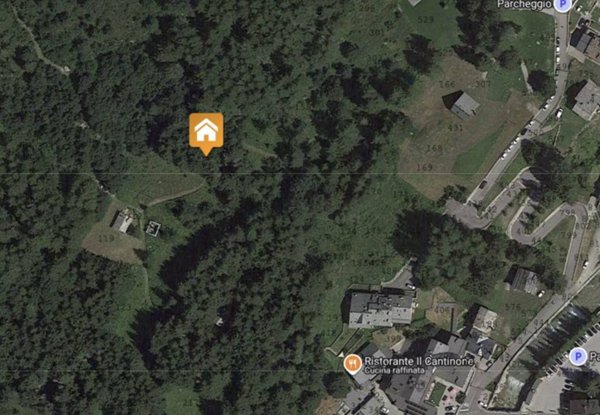 ufficio in vendita a Madesimo