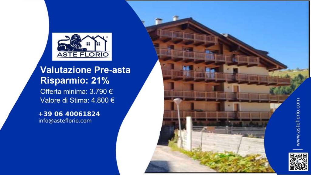 locale commerciale in vendita a Madesimo