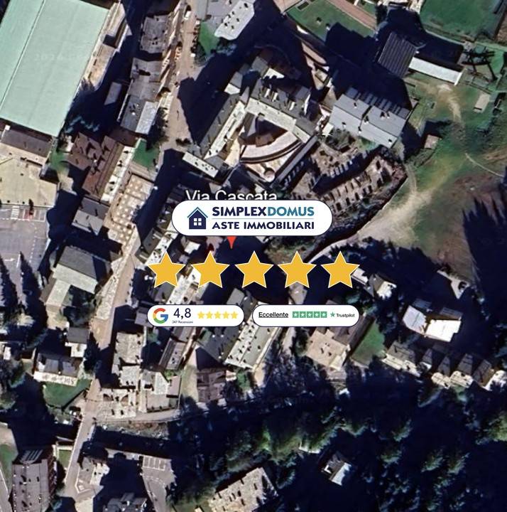 terreno edificabile in vendita a Madesimo