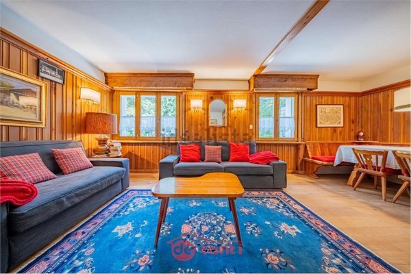 appartamento in vendita a Madesimo