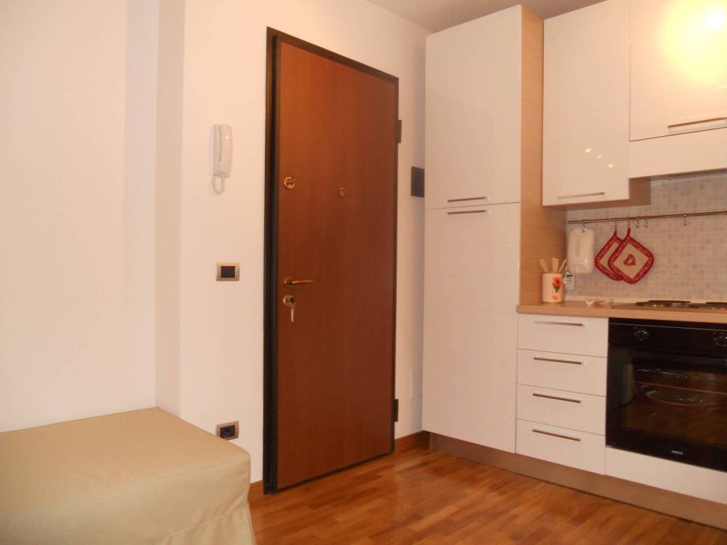 appartamento in vendita a Madesimo