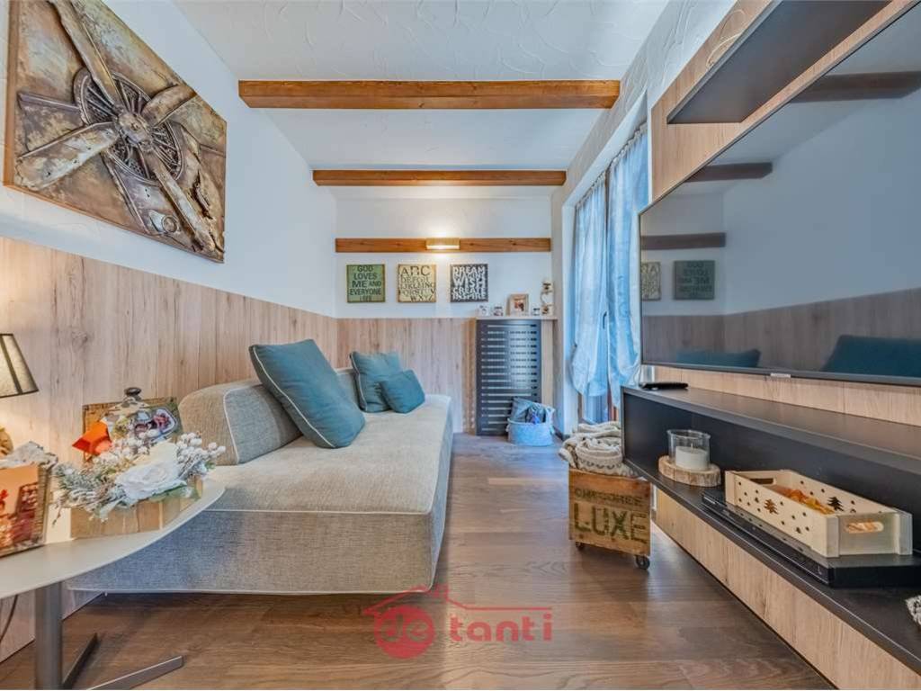 appartamento in vendita a Madesimo