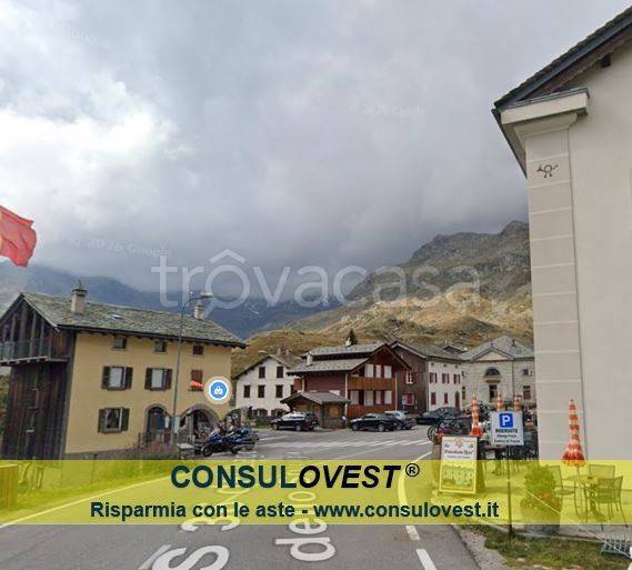 ufficio in vendita a Madesimo in zona Montespluga