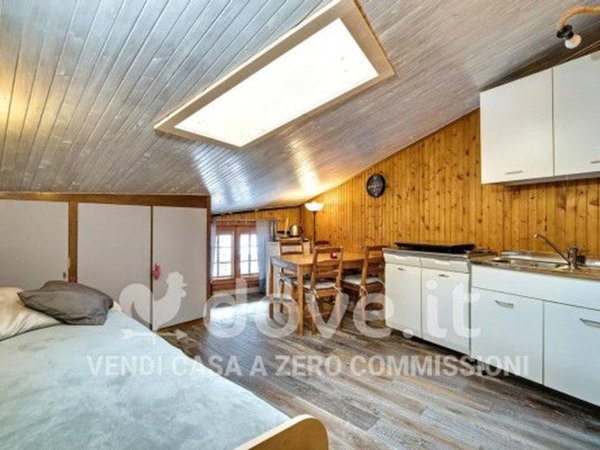 appartamento in vendita a Madesimo