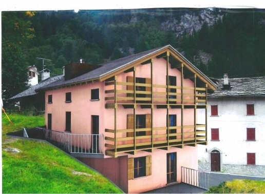 appartamento in vendita a Madesimo in zona Pianazzo