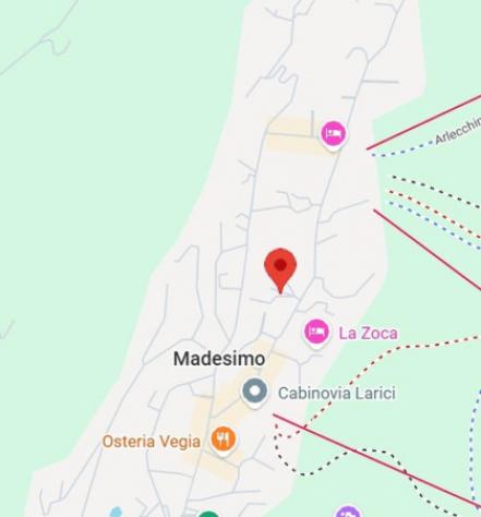 appartamento in vendita a Madesimo