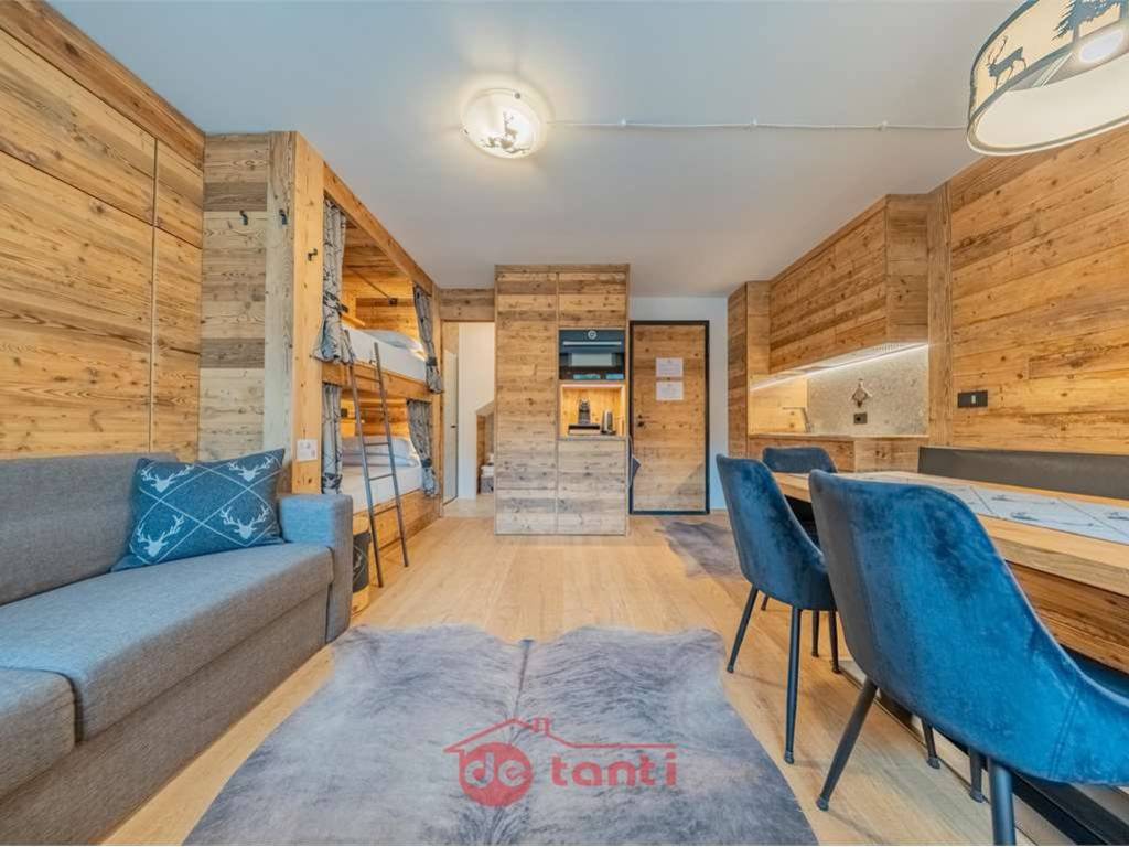 appartamento in vendita a Madesimo