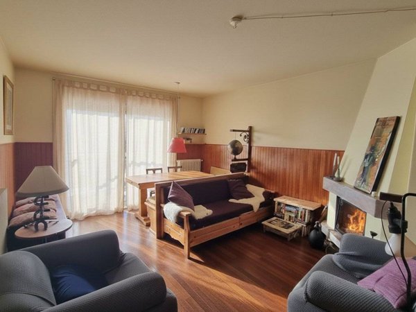 appartamento in vendita a Madesimo