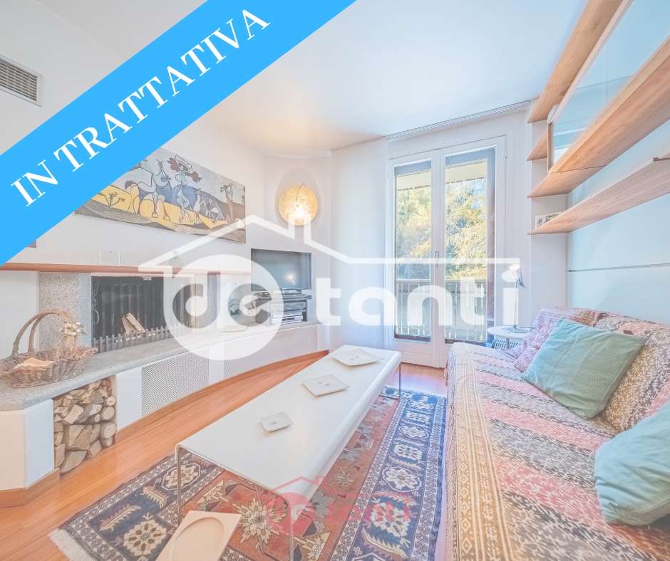 appartamento in vendita a Madesimo