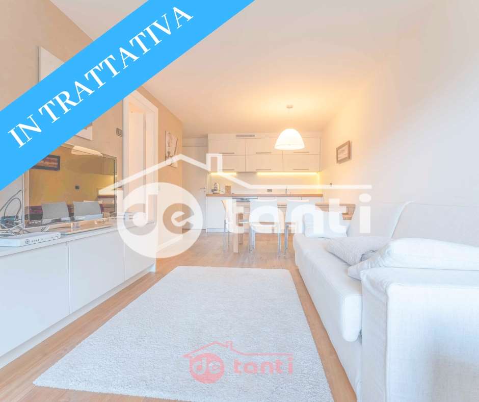 appartamento in vendita a Madesimo