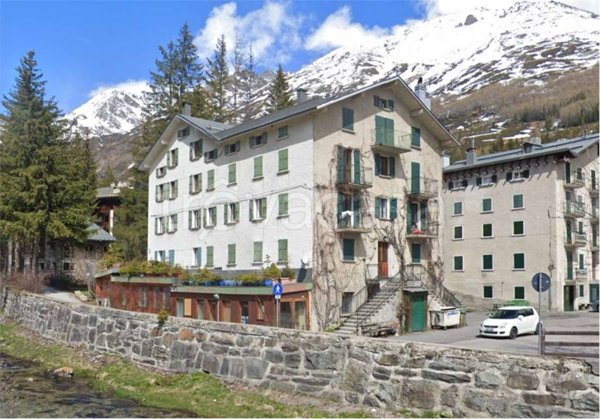 appartamento in vendita a Madesimo