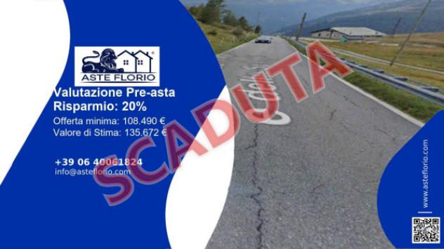 casa indipendente in vendita a Madesimo