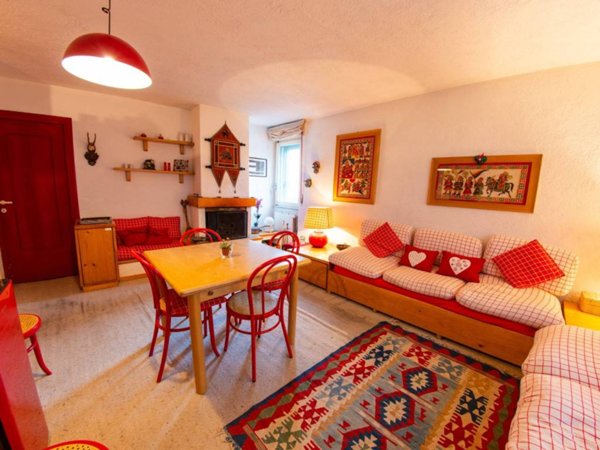 appartamento in vendita a Madesimo