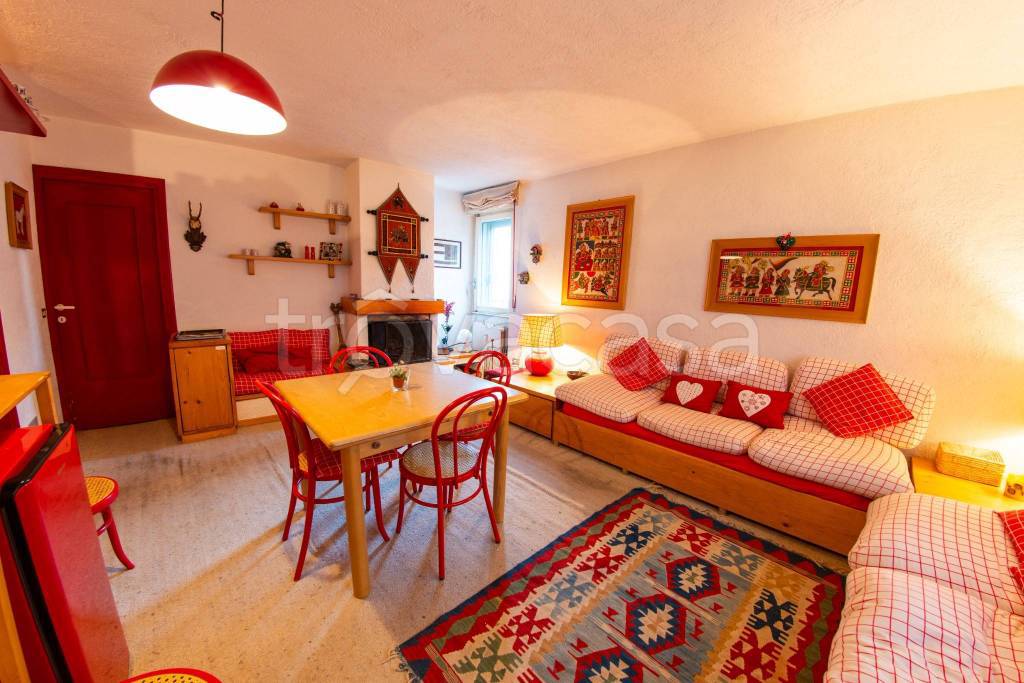 appartamento in vendita a Madesimo