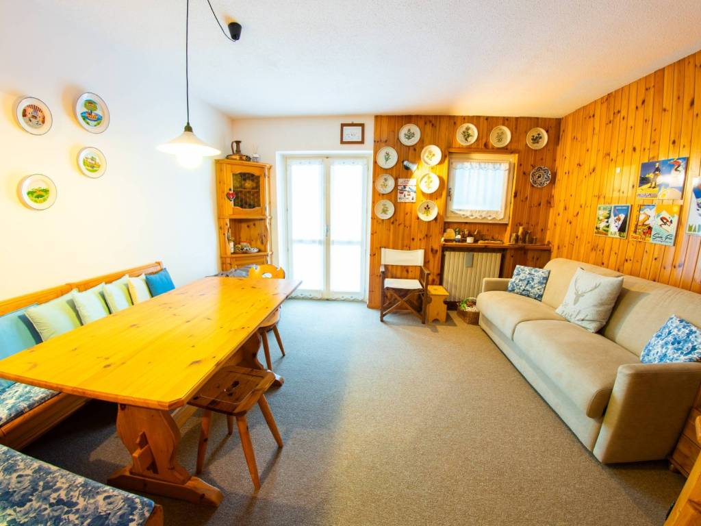 appartamento in vendita a Madesimo