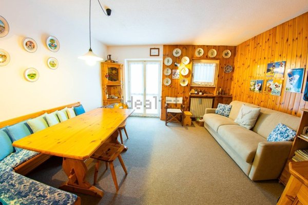 appartamento in vendita a Madesimo