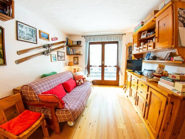 appartamento in vendita a Madesimo