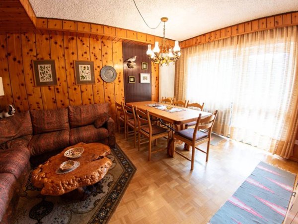 appartamento in vendita a Madesimo