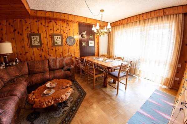 appartamento in vendita a Madesimo