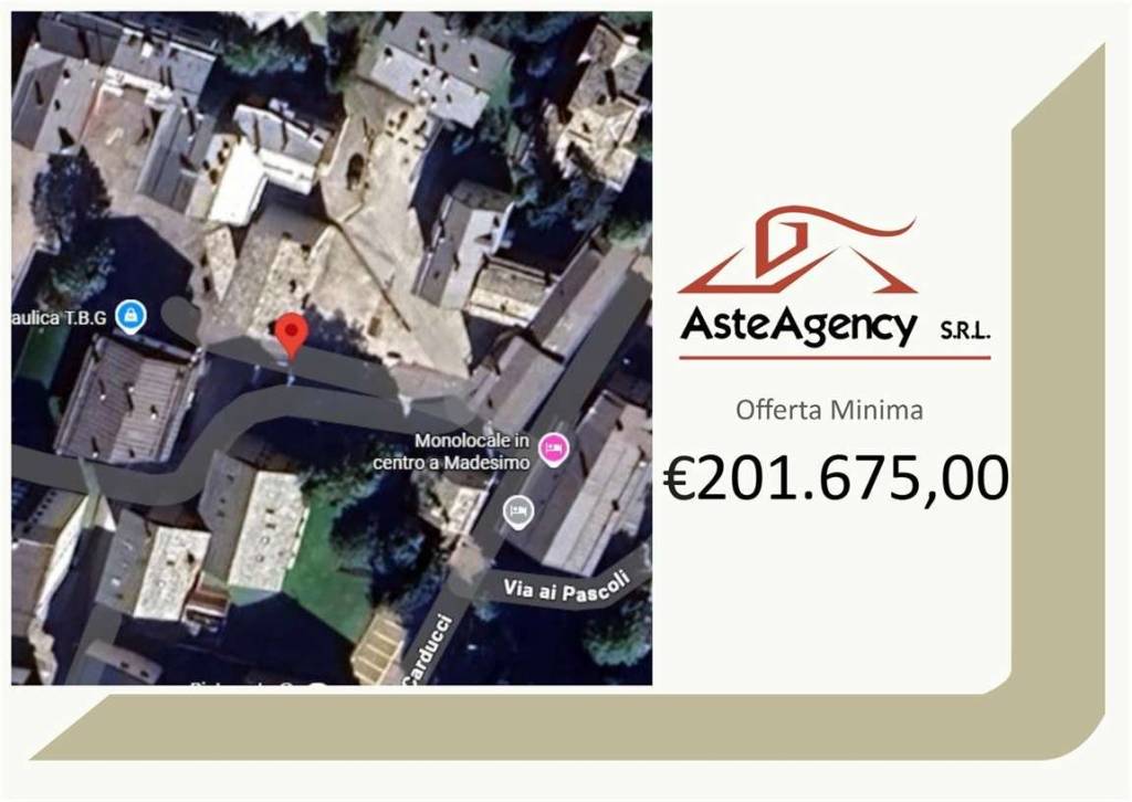 appartamento in vendita a Madesimo