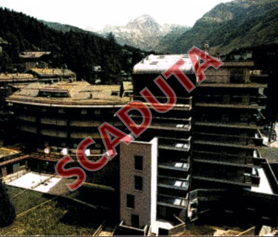 negozio in vendita a Madesimo