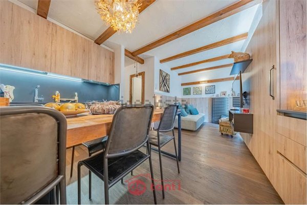 appartamento in vendita a Madesimo