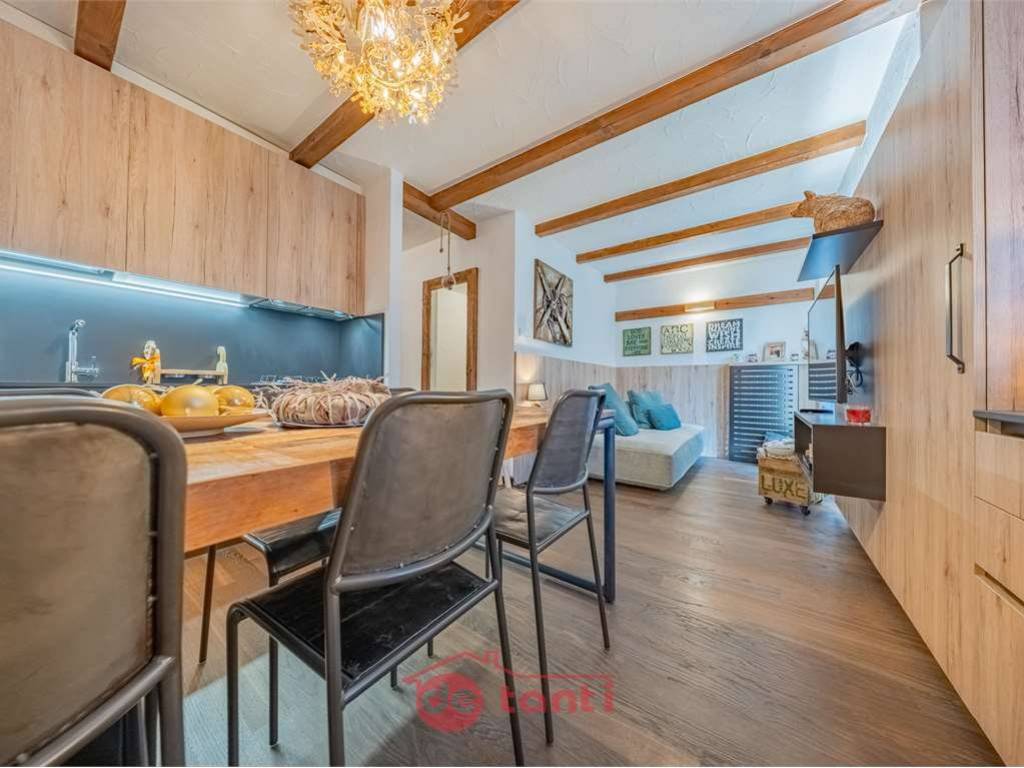 appartamento in vendita a Madesimo