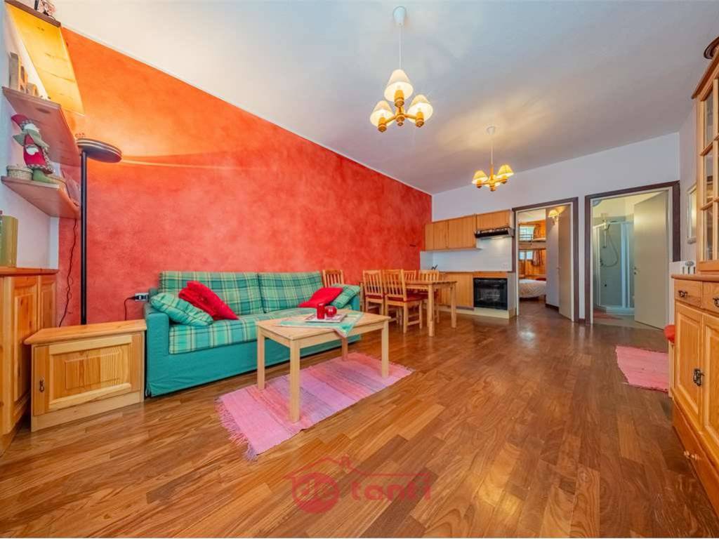 appartamento in vendita a Madesimo in zona Pianazzo