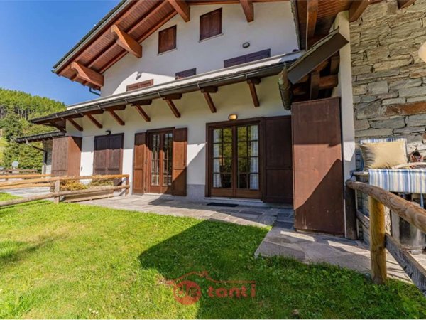 appartamento in vendita a Madesimo