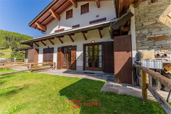 appartamento in vendita a Madesimo