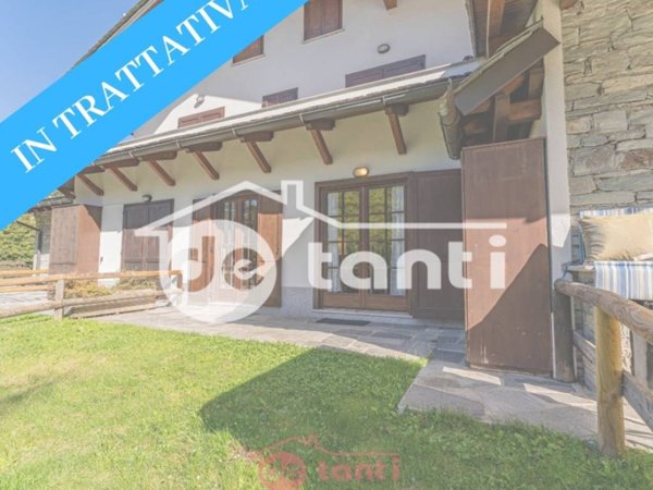 appartamento in vendita a Madesimo