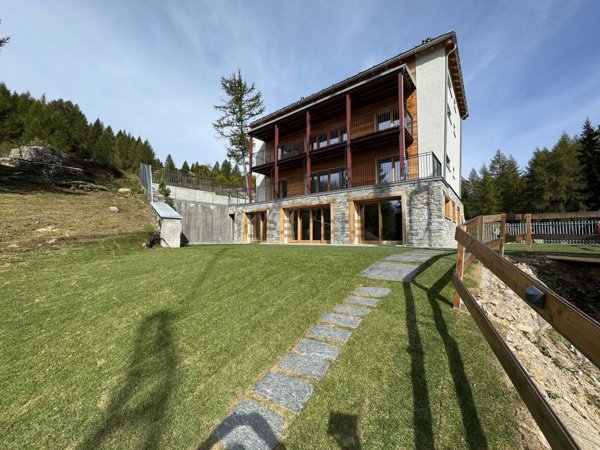 appartamento in vendita a Madesimo