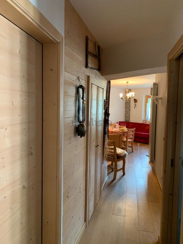 appartamento in vendita a Madesimo in zona Isola