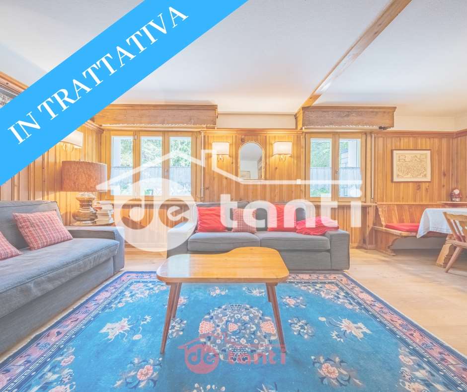 appartamento in vendita a Madesimo