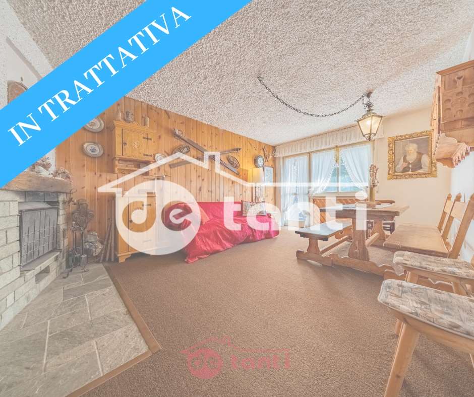 appartamento in vendita a Madesimo