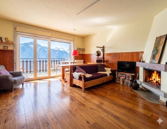 appartamento in vendita a Madesimo