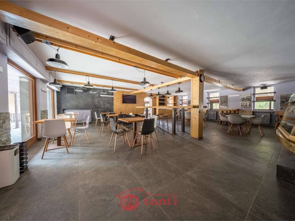 negozio in vendita a Madesimo