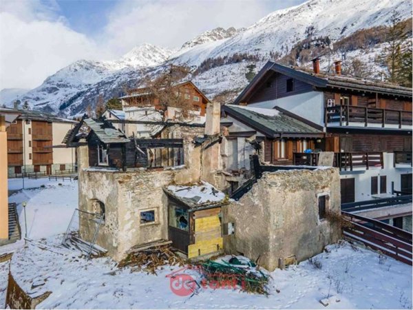 casa indipendente in vendita a Madesimo
