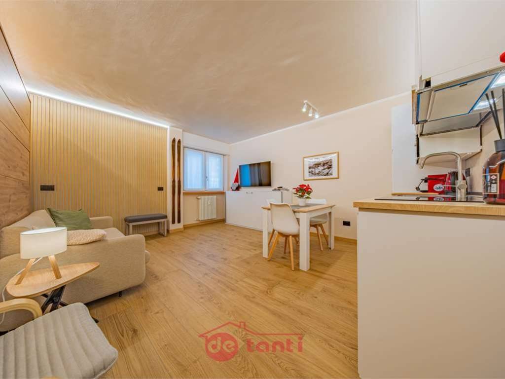 appartamento in vendita a Madesimo