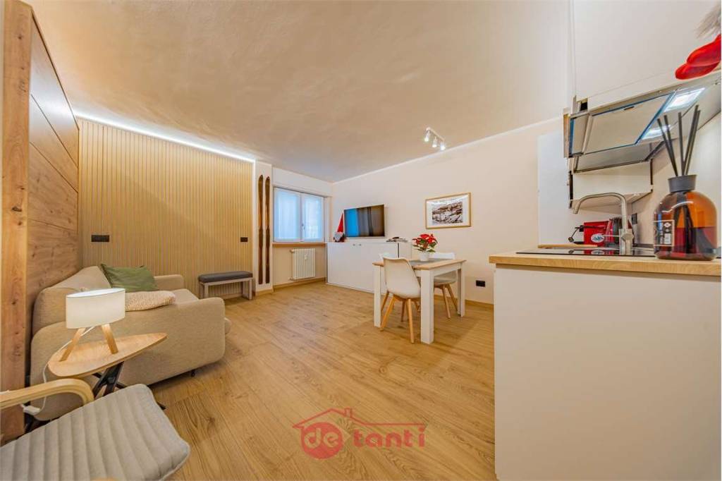 appartamento in vendita a Madesimo