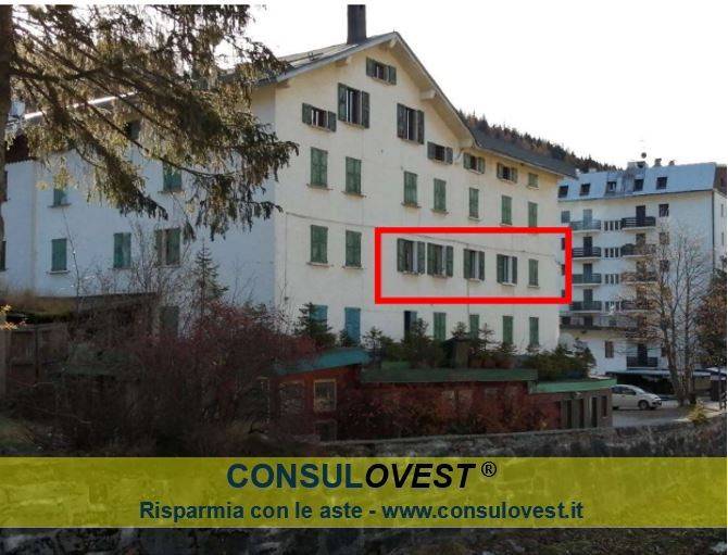 appartamento in vendita a Madesimo
