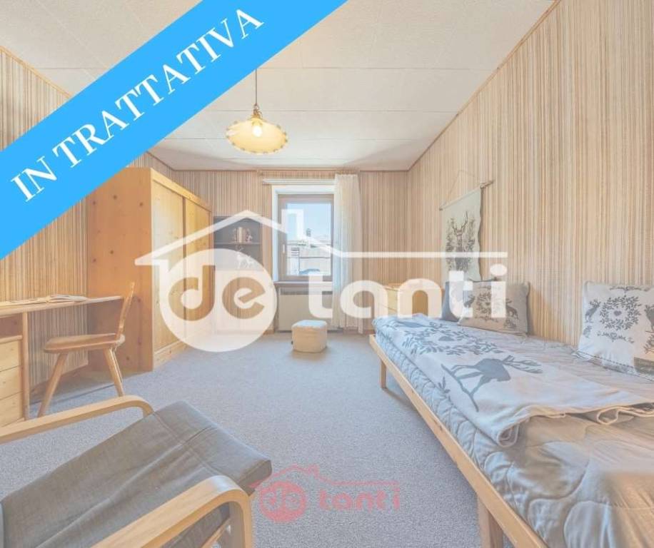 appartamento in vendita a Madesimo