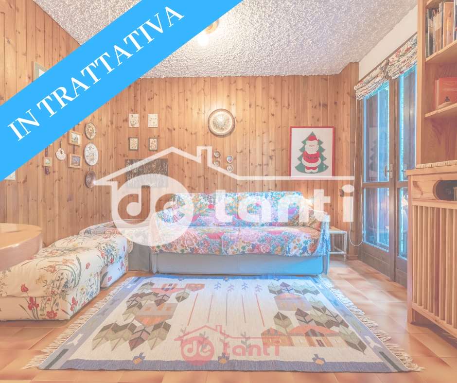 appartamento in vendita a Madesimo in zona Pianazzo