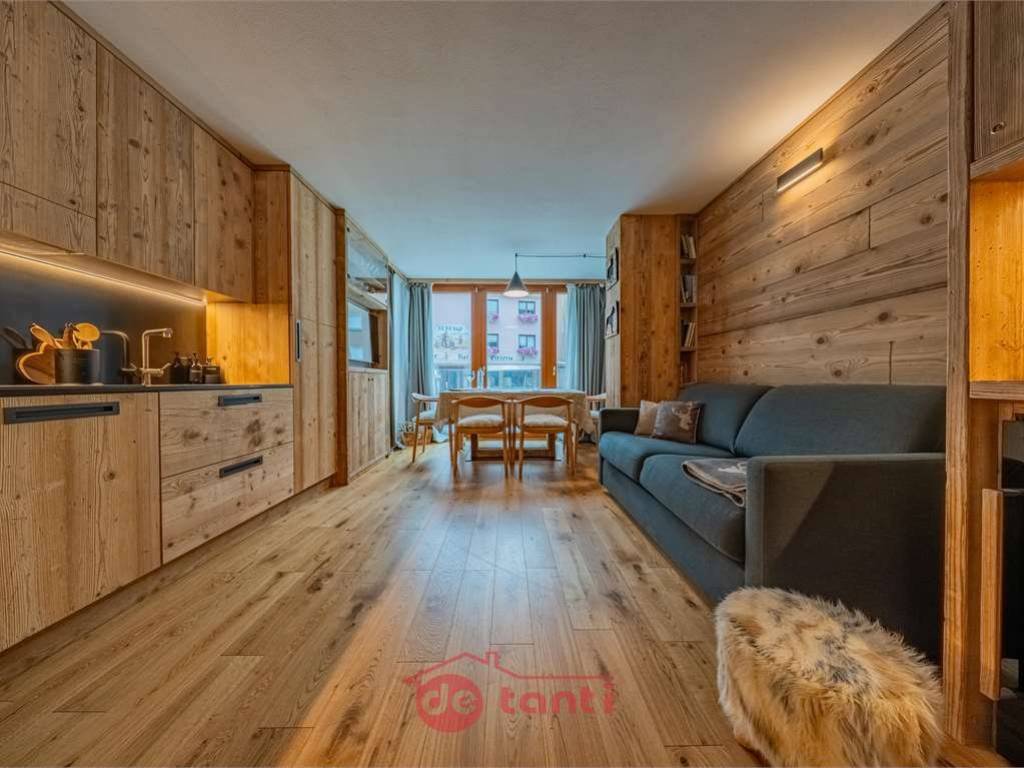 appartamento in vendita a Madesimo