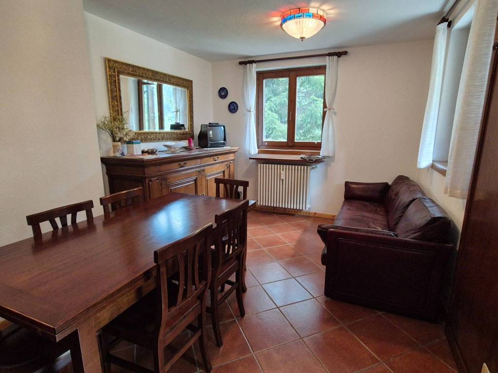 appartamento in vendita a Madesimo in zona Pianazzo