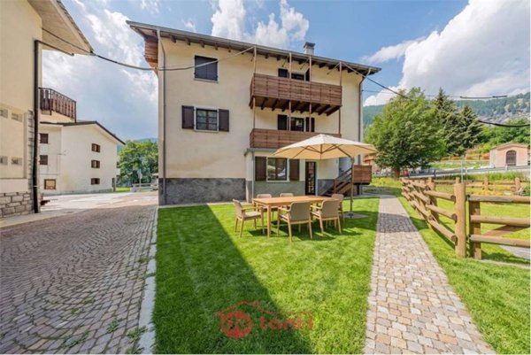 appartamento in vendita a Madesimo in zona Pianazzo