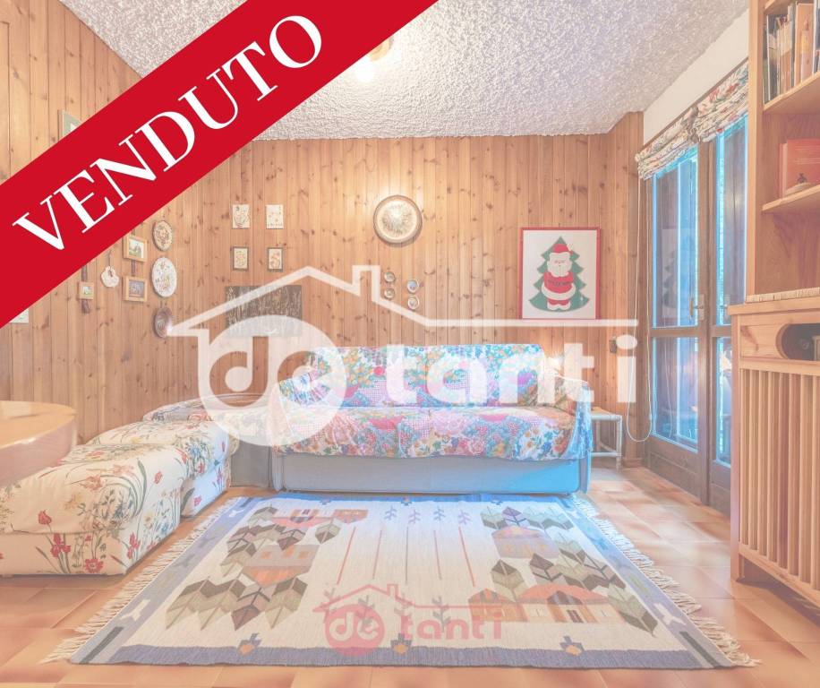 appartamento in vendita a Madesimo in zona Pianazzo