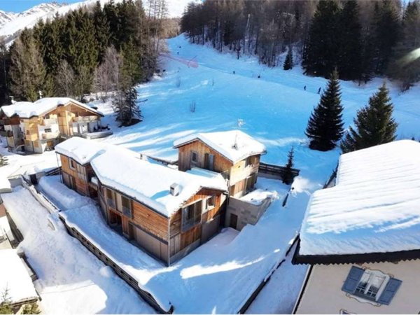 casa indipendente in vendita a Madesimo in zona Pianazzo