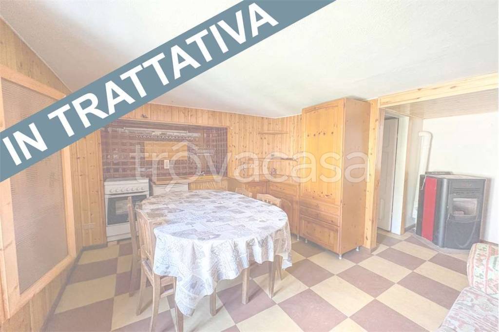 appartamento in vendita a Madesimo
