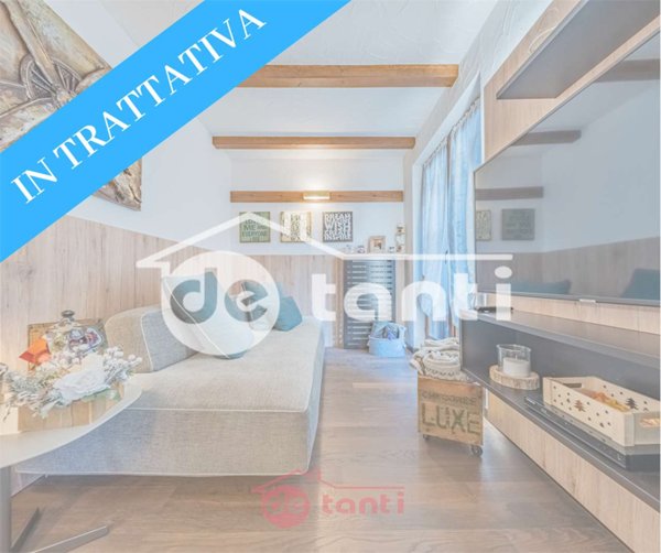 appartamento in vendita a Madesimo